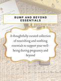 Bump and Beyond Essentials Parama Naturals