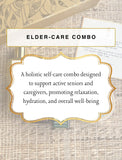 Elder-care Combo Parama Naturals