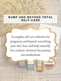 Bump and Beyond Total Self-Care Parama Naturals