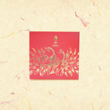 Gift Wrap Parama Naturals