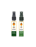Complete Hair Treatment Combo - Travel Minis