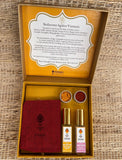 Haldi-Kumkum Gift Box Parama Naturals