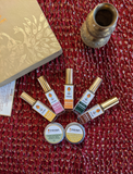 Pre-wedding Skin Pamper Ritual - Minis