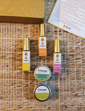 Radiance Glow Anti-aging Facial Kit