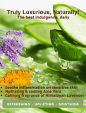 Radiance Glow Anti-aging Facial Kit