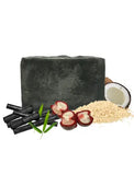 charcoal shampoo bar