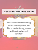 Serenity Skincare Ritual for Winter