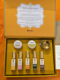 Pre-wedding Skin Pamper Ritual - Minis