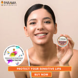 Holi Collection Parama Naturals